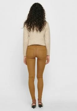 JDYLARA LIFE - Jeans Skinny - Brown Sugar -Promos JDY Boutique 7ca5f80ab17e4e8f8d049ed2bb9c66ea