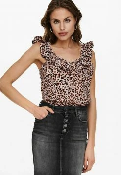 JDY Débardeur - Cloud Dancer 12 JDY Débardeur - Cloud Dancer -Promos JDY Boutique 7cb688c1f2b541d7827f7bd1c1926027