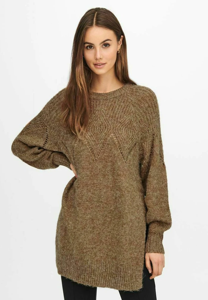 JDY Pullover - Rubber 6 JDY Pullover - Rubber – Image 4