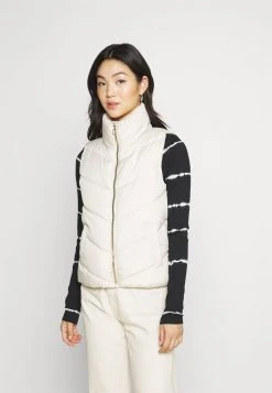 JDY FINNO - Veste Sans Manches - Moonbeam