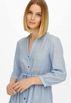 JDY Robe De Jour - Della Robbia Blue -Promos JDY Boutique 7d03cc6b5b9a4f05b08fa34c93a852d2