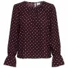 JDY Blouse - Sassafras