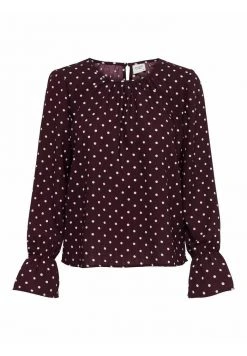 JDY Blouse - Sassafras