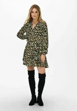 JDY Robe De Jour - Cloud Dancer 12 JDY Robe De Jour - Cloud Dancer -Promos JDY Boutique 7d43b9c53f28477bbb90b3d4f159f99a