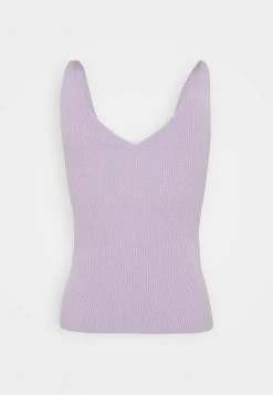 JDYNANNA - Débardeur - Pastel Lilac -Promos JDY Boutique 7d80b80db599440aad1cfb7ca4185074