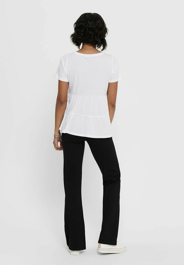 JDY PRETTY - Pantalon Classique - Black 5 JDY PRETTY - Pantalon Classique - Black – Image 3