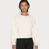 JDYTIKKA LIFE LACE - Sweatshirt - Birch 2 JDYTIKKA LIFE LACE - Sweatshirt - Birch -Promos JDY Boutique 7e0847da5e71485e822ed15e35b51fcc