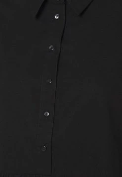 JDYULLE DRESS - Robe Chemise - Black 16 JDYULLE DRESS - Robe Chemise - Black -Promos JDY Boutique 7e3e4c066a2f4d0ea1a20d921464b27a