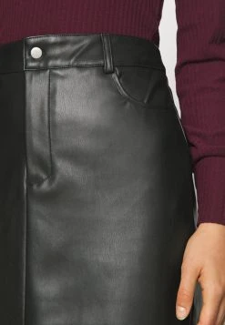 JDYALEX SKIRT - Jupe Crayon - Black 11 JDYALEX SKIRT - Jupe Crayon - Black -Promos JDY Boutique 7e45118906ee4de29dc8697163e5d7b2