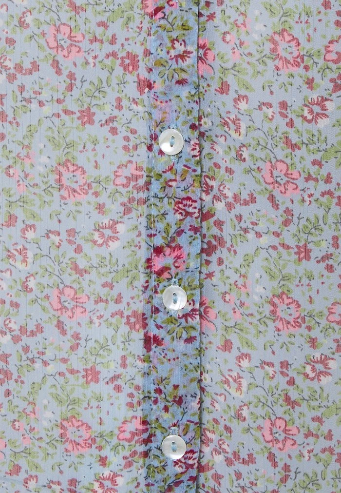 JDYJENNIFER LIFE - Blouse - Baby Blue 5 JDYJENNIFER LIFE - Blouse - Baby Blue – Image 3