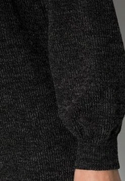 JDYEMMA NECK DRESS - Robe Pull - Dark Grey Melange 11 JDYEMMA NECK DRESS - Robe Pull - Dark Grey Melange -Promos JDY Boutique 7ef3f0ce60df4a73a11bf27891a16dda