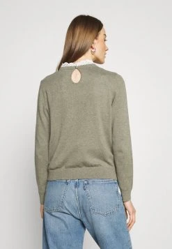 JDYCADDY - Pullover - Mermaid Melange -Promos JDY Boutique 7f4097c24acd42b3be6f5461ebb8a856