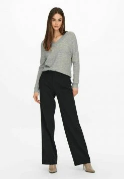 JDYSUNDAY - Pullover - Light Grey Melange 10 JDYSUNDAY - Pullover - Light Grey Melange -Promos JDY Boutique 7f59f1c6c07441b39a12f2d912a0cf40