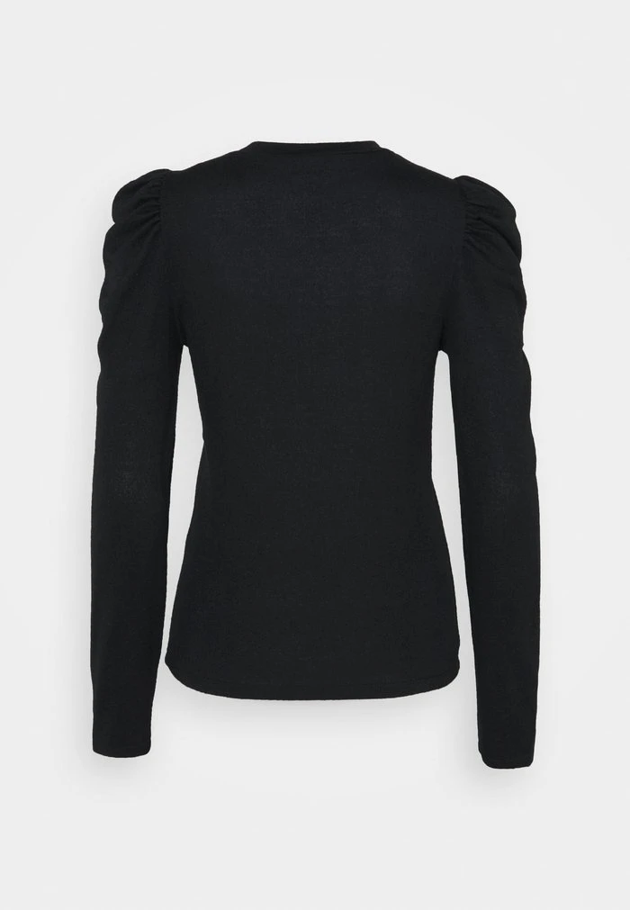 JDYTONSY PUFF SLEEVE - Pullover - Black 4 JDYTONSY PUFF SLEEVE - Pullover - Black – Image 2