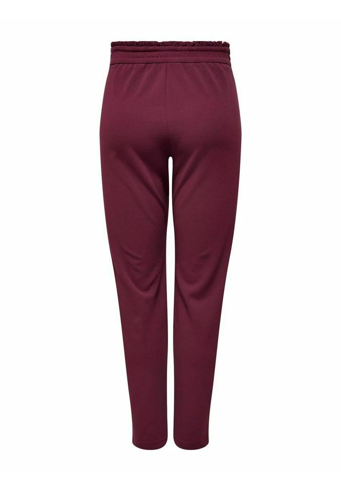 JDY CATIA - Pantalon Classique - Windsor Wine 9 JDY CATIA - Pantalon Classique - Windsor Wine – Image 7