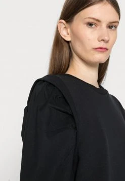 JDYFENJA LIFE DRESS - Robe De Jour - Black 11 JDYFENJA LIFE DRESS - Robe De Jour - Black -Promos JDY Boutique 7fd7fb59563b42bb9fdd2b1b75f7d2cd