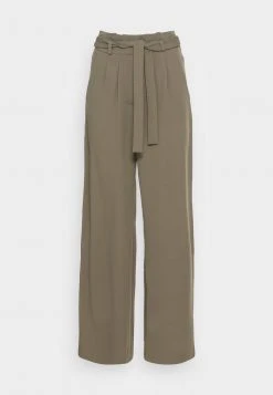 JDYTANJA WIDE PANT - Pantalon Classique - Kalamata 10 JDYTANJA WIDE PANT - Pantalon Classique - Kalamata -Promos JDY Boutique 80002e8d92184ecaa8b14c430b9e1cf6