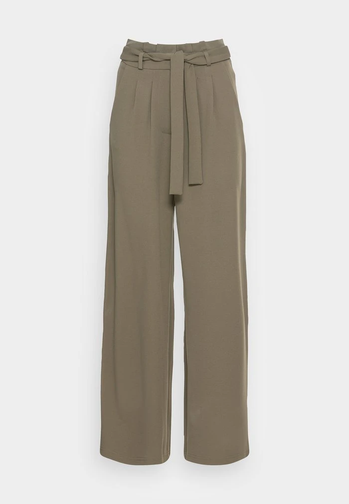 JDYTANJA WIDE PANT - Pantalon Classique - Kalamata 6 JDYTANJA WIDE PANT - Pantalon Classique - Kalamata – Image 4