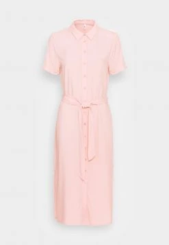 JDYELLY ABOVE CALF DRESS - Robe Chemise - Bleached Mauve 10 JDYELLY ABOVE CALF DRESS - Robe Chemise - Bleached Mauve -Promos JDY Boutique 8004e4ad84f14c2d9f3998482f34ea49