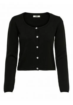 JDY Gilet - Black -Promos JDY Boutique 80728f0bcf184c84bcd82dc56ee744db