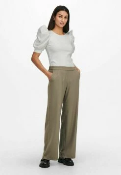 JDY T-shirt Basique - Cloud Dancer 10 JDY T-shirt Basique - Cloud Dancer -Promos JDY Boutique 80cf91320bdc4466a1bd3863eec84932