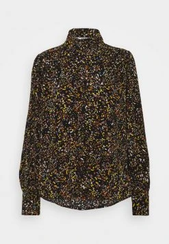 JDYCLAUDIA - Blouse - Black -Promos JDY Boutique 80f9d3765b5f481cb6439cc26161c7e9