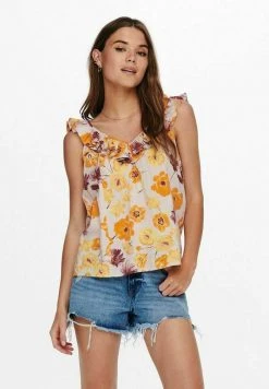 JDY Débardeur - Gray Lilac