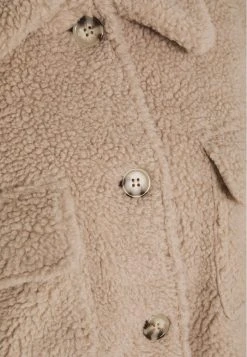 JDYSTELLA JACKET - Veste D'hiver - Beige 15 JDYSTELLA JACKET - Veste D'hiver - Beige -Promos JDY Boutique 8113efffb3054ee298e994847ca2772e