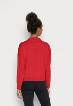 JDYOLGA JACQUARD - Pullover - True Red 9 JDYOLGA JACQUARD - Pullover - True Red -Promos JDY Boutique 813a9df23794458eb677130c70ba58bc
