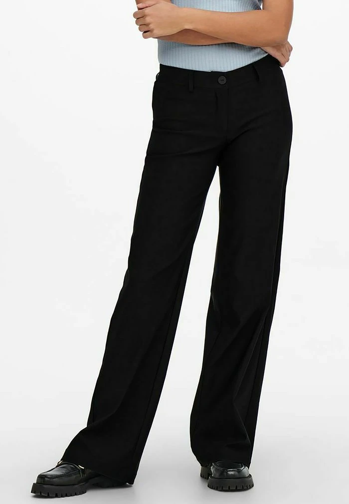 JDY WEITE - Pantalon Classique - Black 3 JDY WEITE - Pantalon Classique - Black