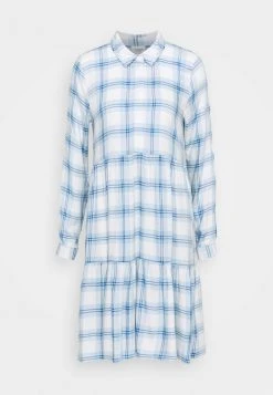 JDYSTAY BELOWKNEE SHIRT DRESS - Robe Chemise - Cashmere Blue 14 JDYSTAY BELOWKNEE SHIRT DRESS - Robe Chemise - Cashmere Blue -Promos JDY Boutique 815b5f8f325b4a84ad86b80e1c9cb835