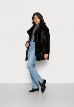 JDYFEDORA FUR BIKER JACKET - Manteau Classique - Black 8 JDYFEDORA FUR BIKER JACKET - Manteau Classique - Black -Promos JDY Boutique 815c6b92053348d4a7ef8cdd3a017fef