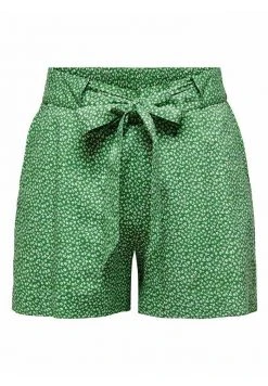 JDY Short - Medium Green Denim 12 JDY Short - Medium Green Denim -Promos JDY Boutique 81b09ddd0f9a4184800a481366745c3b