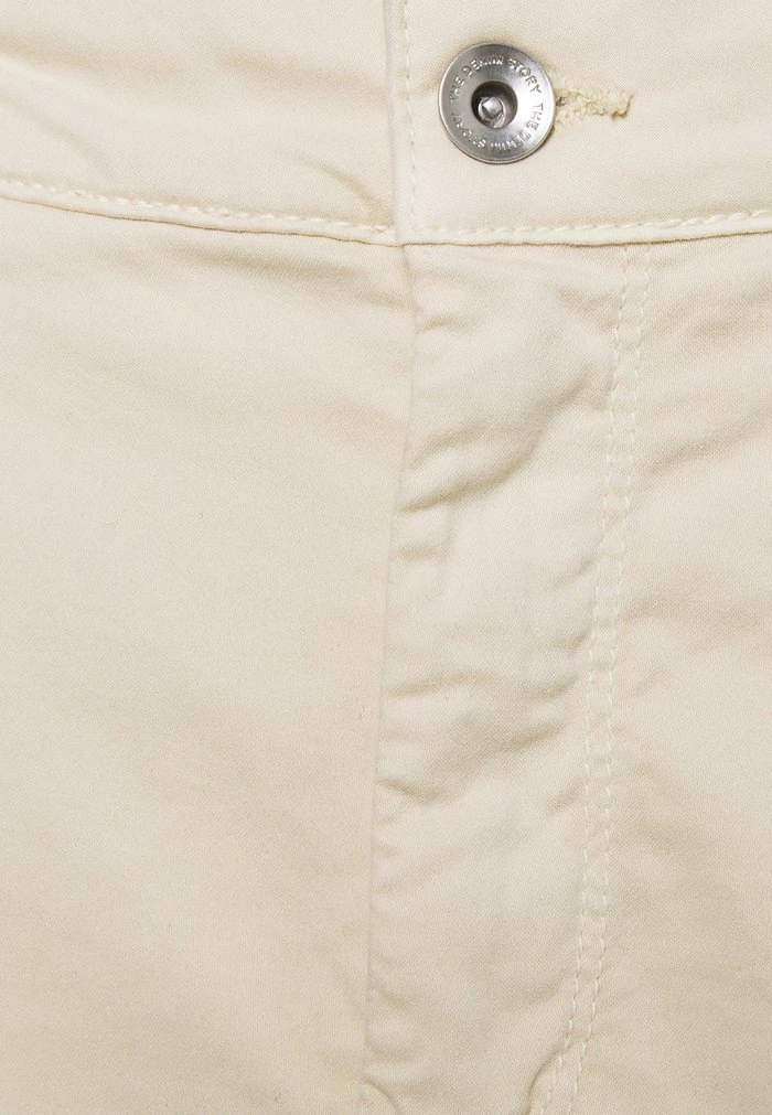 JDYDAKOTA LIFE SKIRT - Minijupe - Ecru 5 JDYDAKOTA LIFE SKIRT - Minijupe - Ecru – Image 3