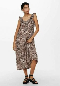 JDY Robe De Jour - Cloud Dancer 10 JDY Robe De Jour - Cloud Dancer -Promos JDY Boutique 820312a7df5e442aaa59c02c7ebce89a