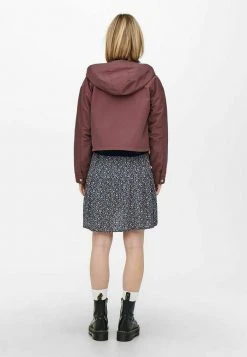 JDY KURZE - Veste Légère - Rose Brown -Promos JDY Boutique 820c4b358b6041129d3d42afcaf3165b