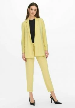 JDY NOOS - Manteau Court - Straw 9 JDY NOOS - Manteau Court - Straw -Promos JDY Boutique 8216d9f655d64d5187f127b69a33388d