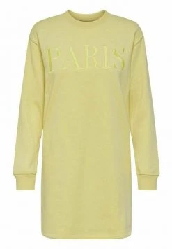 JDYPARIS - Robe De Jour - Straw 6 JDYPARIS - Robe De Jour - Straw -Promos JDY Boutique 821f393b8c8c43c58d68489a9203f036