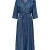 JDY Robe En Jean - Medium Blue Denim 2 JDY Robe En Jean - Medium Blue Denim -Promos JDY Boutique 823c07d8bb614478b59f2ae3ac0811a1