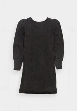 JDY Robe En Jean - Black Denim 10 JDY Robe En Jean - Black Denim -Promos JDY Boutique 825dae491b534138955f217f208028ee