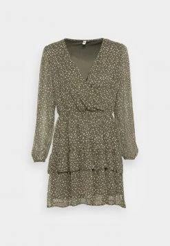 JDYPENELOPE DRESS - Robe De Jour - Kalamata -Promos JDY Boutique 8260fc953abb4a809db45e07c5a61f32