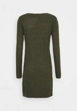 JDYALICE DRESS - Robe Pull - Deep Depths 15 JDYALICE DRESS - Robe Pull - Deep Depths -Promos JDY Boutique 8271672984e94c14b5f94ebec5ed42cd