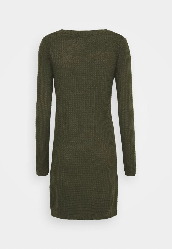 JDYALICE DRESS - Robe Pull - Deep Depths 9 JDYALICE DRESS - Robe Pull - Deep Depths – Image 7