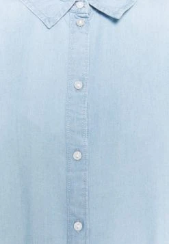 JDYOLIVIA LIFE - Chemisier - Light Blue Denim 7 JDYOLIVIA LIFE - Chemisier - Light Blue Denim -Promos JDY Boutique 829645c6d9044dccba259c1fed9f9382