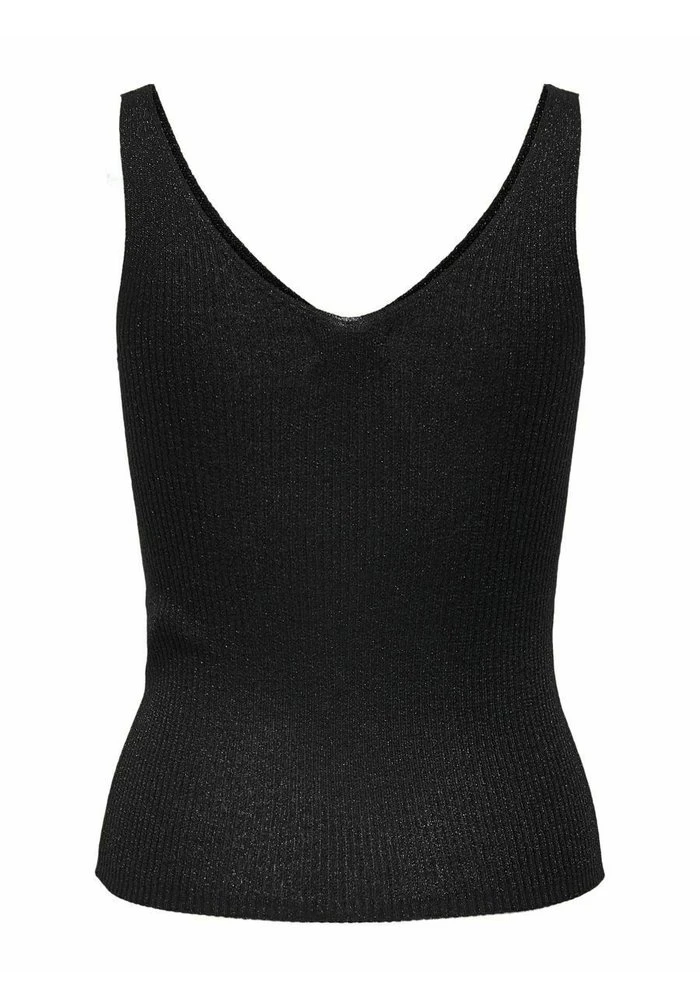 JDY Pullover - Black 4 JDY Pullover - Black – Image 2