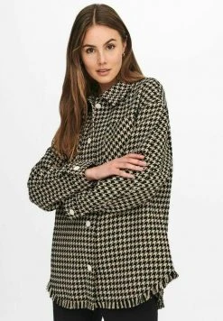 JDY Veste Légère - Black 11 JDY Veste Légère - Black -Promos JDY Boutique 82bbc62f00c549a08976ee4bc95dbf49