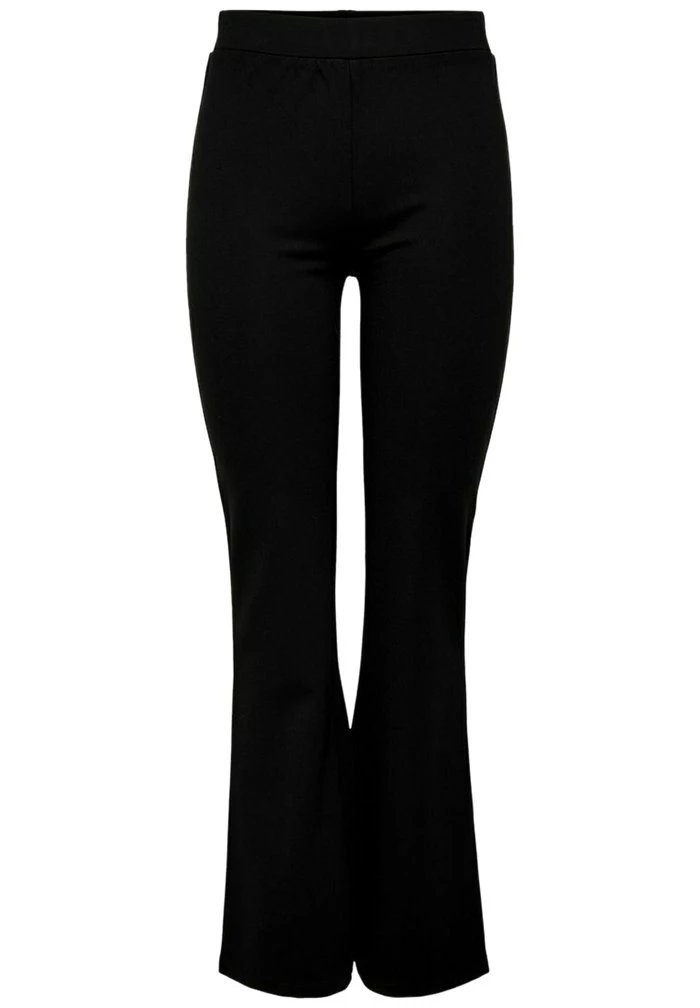 JDY PRETTY - Pantalon Classique - Black 6 JDY PRETTY - Pantalon Classique - Black – Image 4