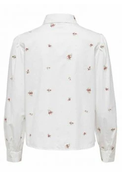 JDY BESTICKTE - Chemisier - Cloud Dancer 13 JDY BESTICKTE - Chemisier - Cloud Dancer -Promos JDY Boutique 82dc62ecd3ee4e6bb8dd47b5ed8c27b6