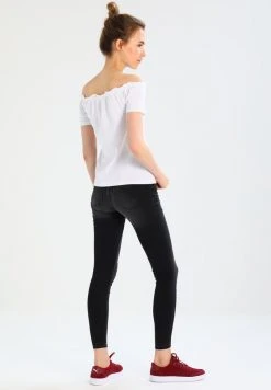 JDYSKINNY JAKE ANKLE - Jeans Skinny - Dark Grey Denim 10 JDYSKINNY JAKE ANKLE - Jeans Skinny - Dark Grey Denim -Promos JDY Boutique 83363f380b60465bbfd8f91cfa613c3e