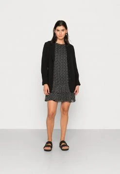 JDYCANDICE - Robe De Jour - Black 8 JDYCANDICE - Robe De Jour - Black -Promos JDY Boutique 837ba368d8724aa880fa4e34af55d156